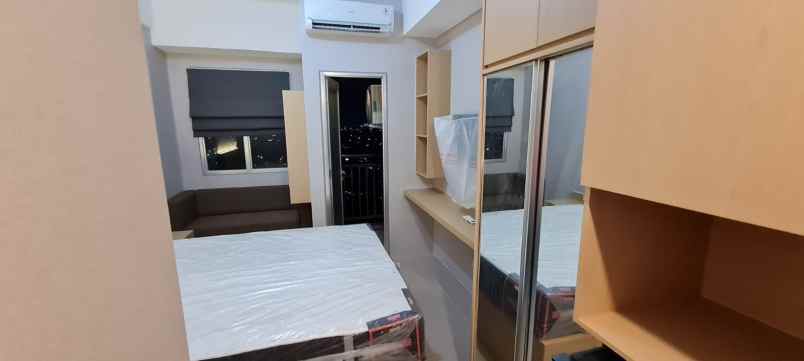 dijual cepat apartemen trans park juanda