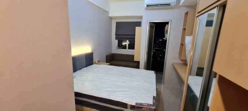 dijual cepat apartemen trans park juanda