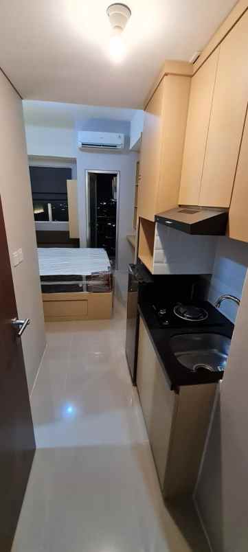 dijual cepat apartemen trans park juanda