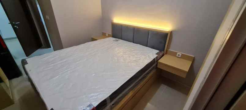 dijual cepat apartemen trans park juanda