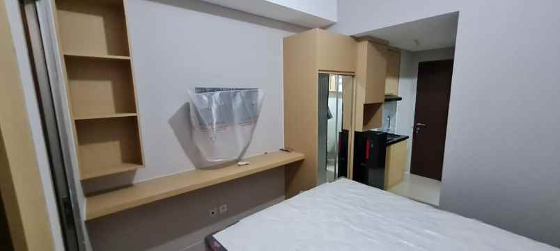 dijual cepat apartemen trans park juanda