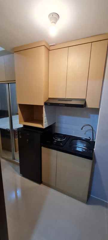 dijual cepat apartemen trans park juanda