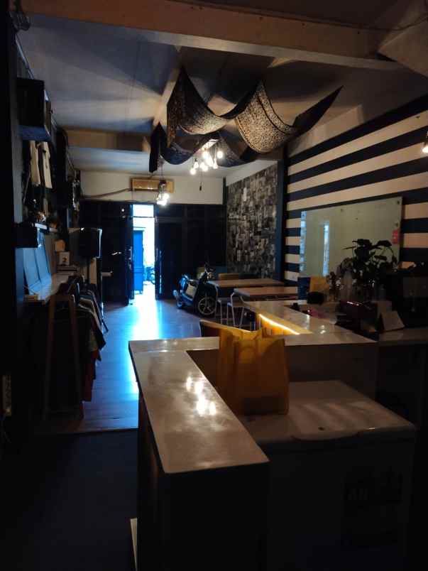 dijual cepat ruko di duren sawit jakarta timur