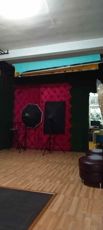 dijual cepat ruko di duren sawit jakarta timur