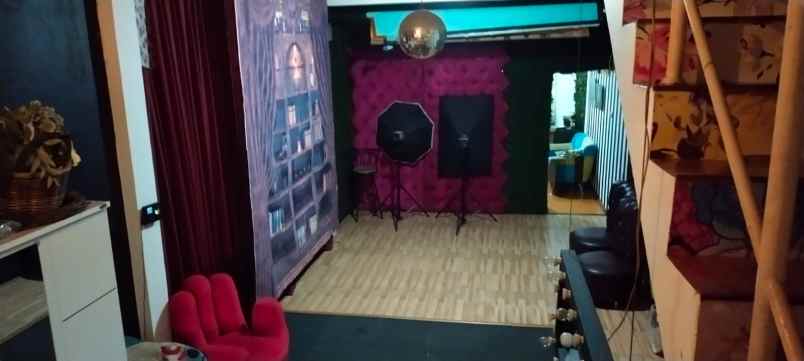 dijual cepat ruko di duren sawit jakarta timur