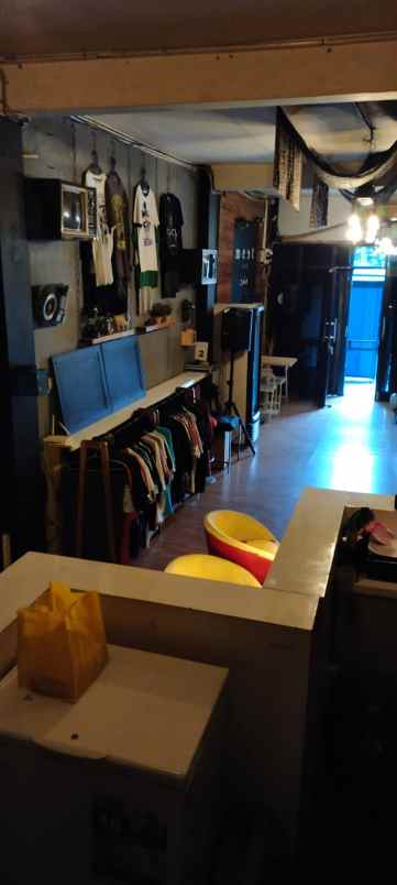 dijual cepat ruko di duren sawit jakarta timur