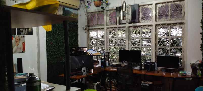 dijual cepat ruko di duren sawit jakarta timur