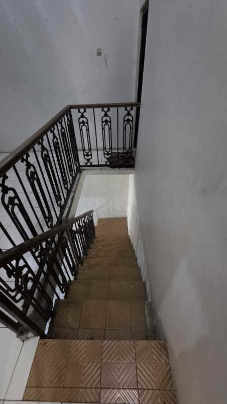 dijual cepat rumah bpd kalicari pedurungan semarang