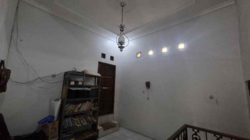 dijual cepat rumah bpd kalicari pedurungan semarang
