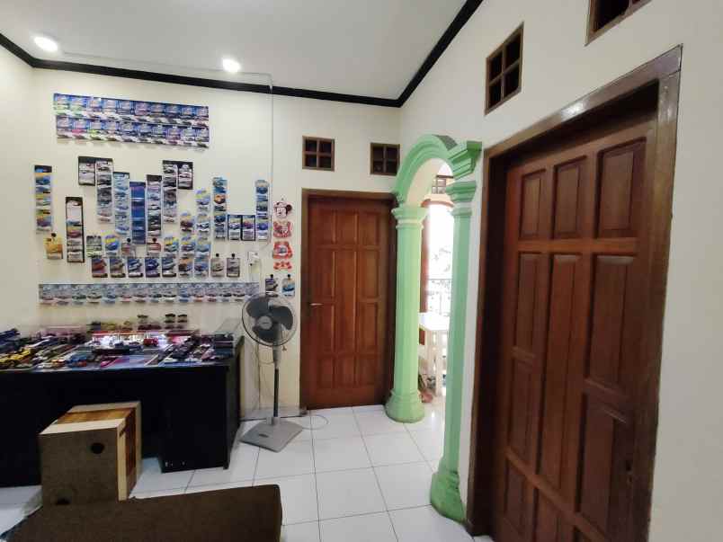 dijual cepat rumah di cilincing jakarta utara