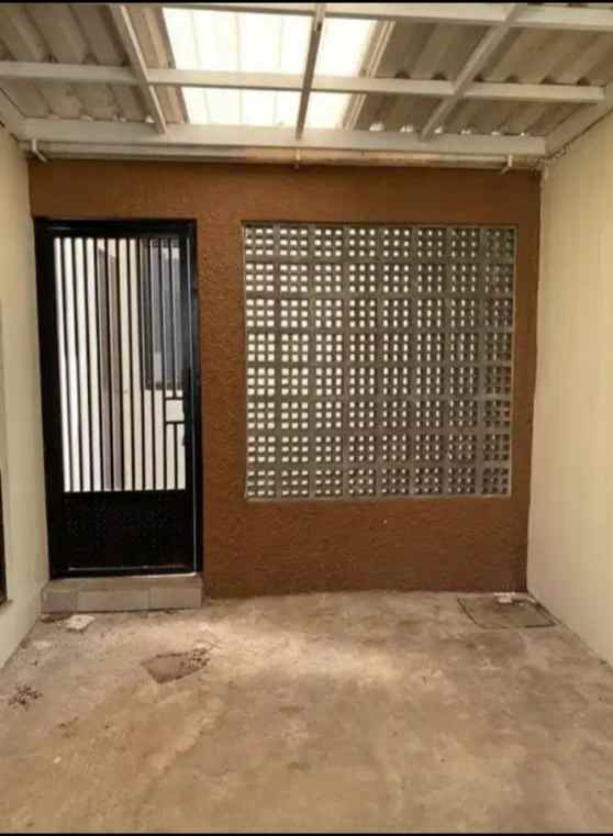 dijual cepat rumah di green ara cluster balsa