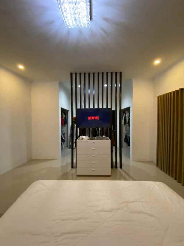 dijual cepat rumah di loji bogor barat