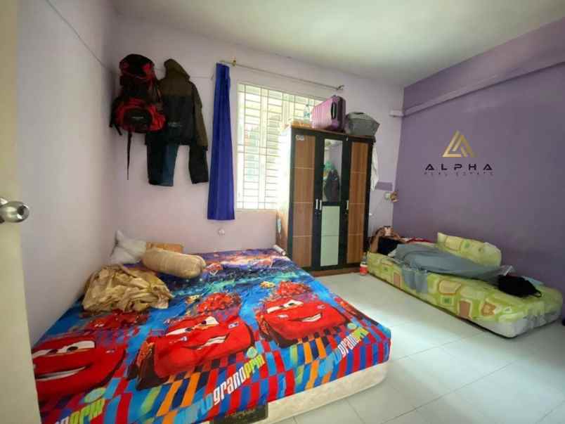 dijual cepat rumah di marbella residence batam center