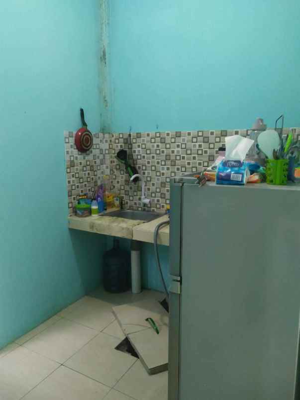 dijual cepat rumah di sawangan depok