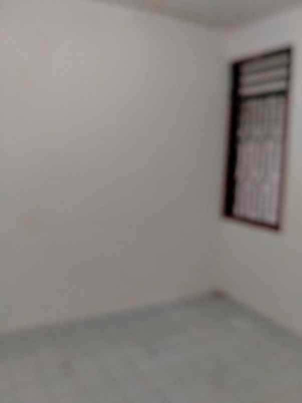 dijual cepat rumah komplek perumahan bekasi jaya indah