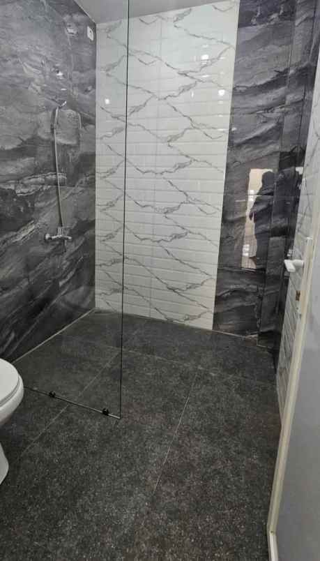 dijual cepat rumah murah klasik poros sawojajar malang