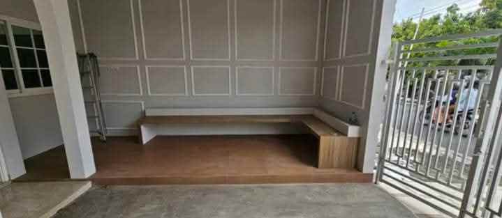 dijual cepat rumah murah klasik poros sawojajar malang