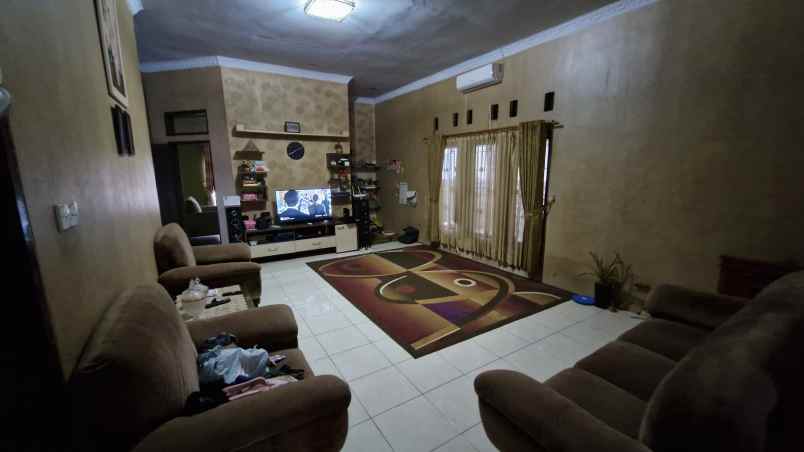 dijual cepat rumah pribadi