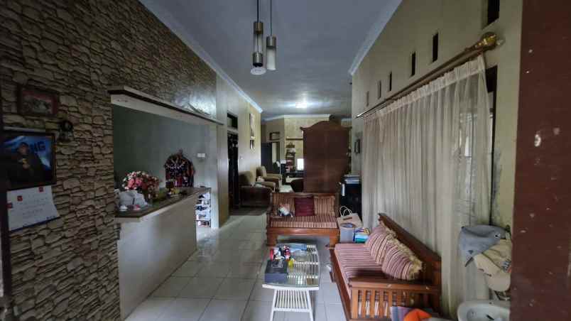 dijual cepat rumah pribadi
