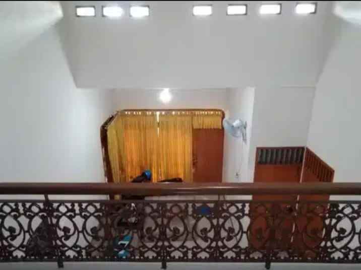 dijual cepat rumah rawabadak utara koja jakarta utara