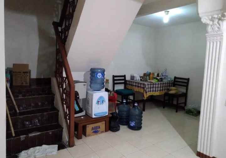 dijual cepat rumah rawabadak utara koja jakarta utara