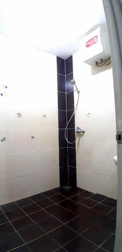 dijual cepat rumah shm citra gran