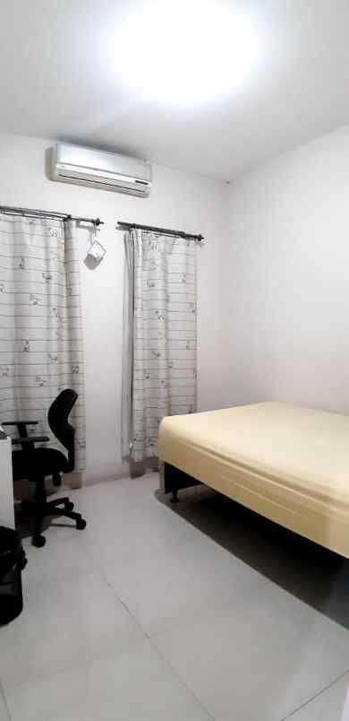 dijual cepat rumah shm citra gran
