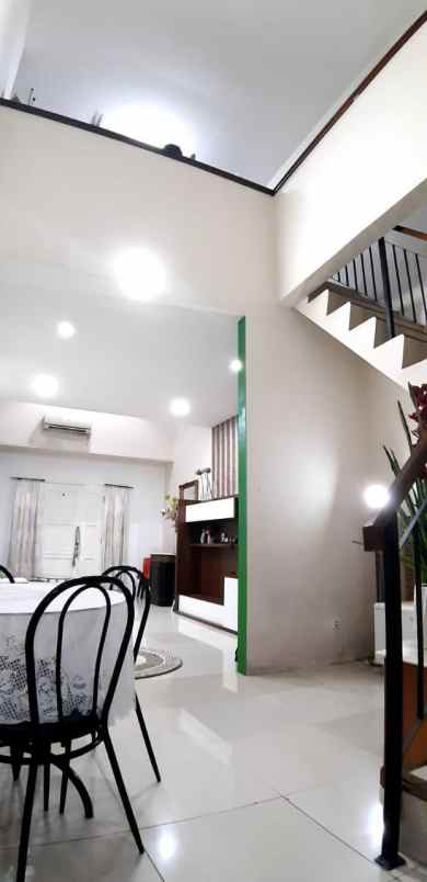 dijual cepat rumah shm citra gran