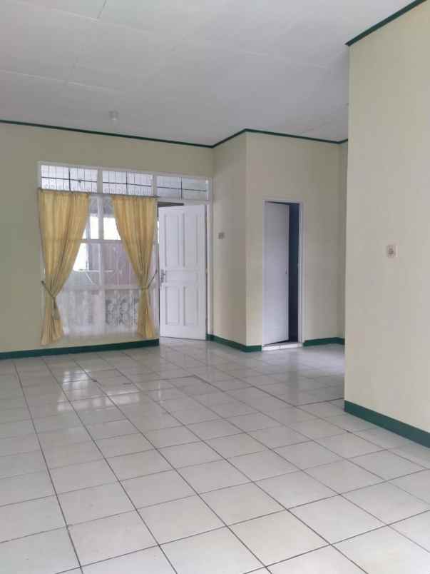 dijual cepat rumah siap huni di cipageran cimahi utara