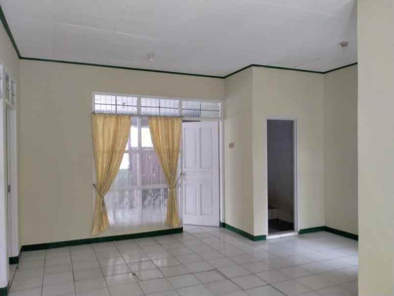 dijual cepat rumah siap huni di cipageran cimahi utara