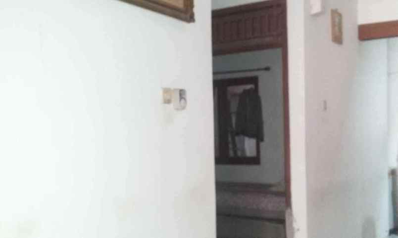 dijual cepat rumah siap huni di pamulang