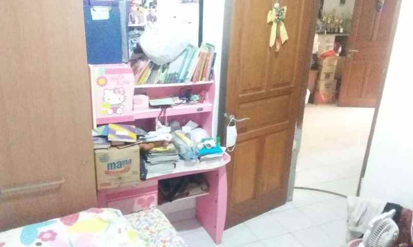 dijual cepat rumah siap huni di pamulang