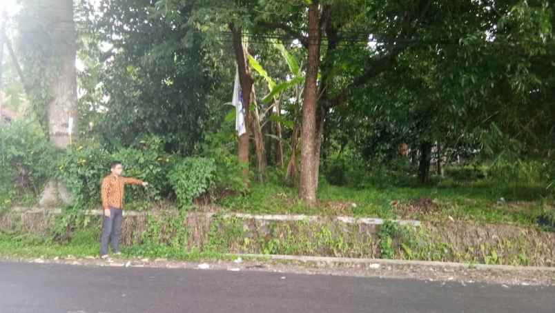 dijual cepat tanah daerah kuningan caracas 987 m