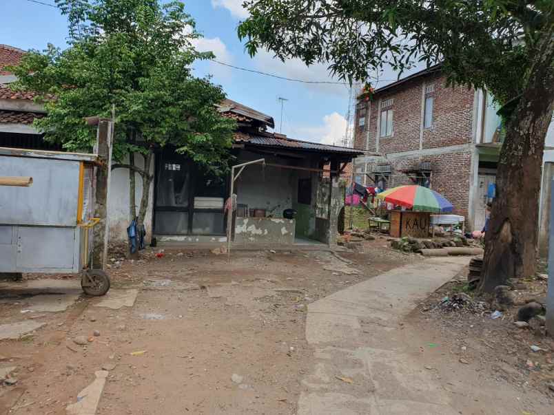 dijual cepat tanah purbalingga kidul jawa tengah