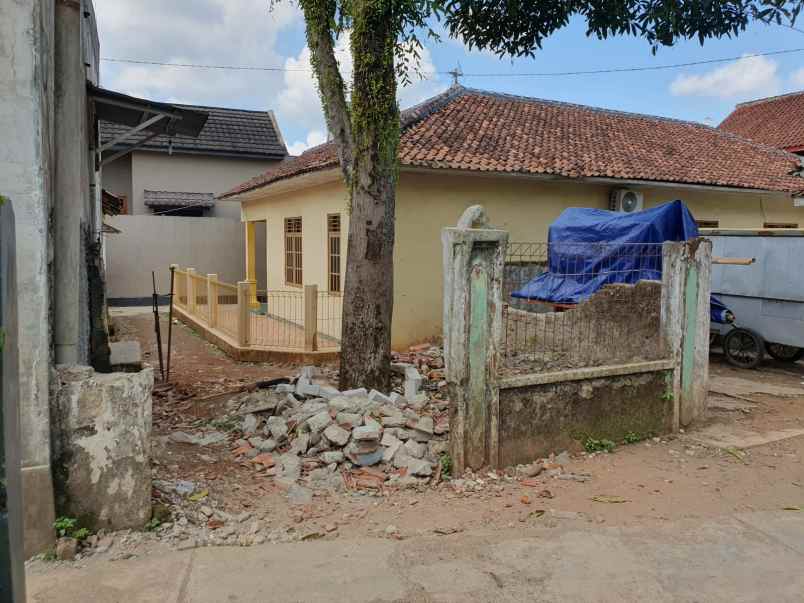 dijual cepat tanah purbalingga kidul jawa tengah