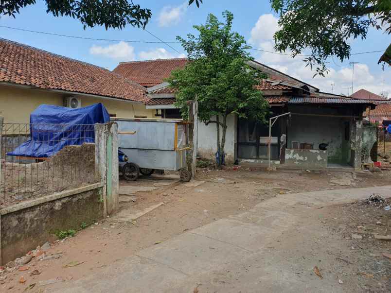 dijual cepat tanah purbalingga kidul jawa tengah