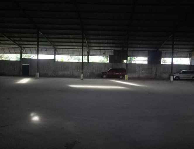 dijual disewakan gudang 5000 m2 cileungsi kab bogor