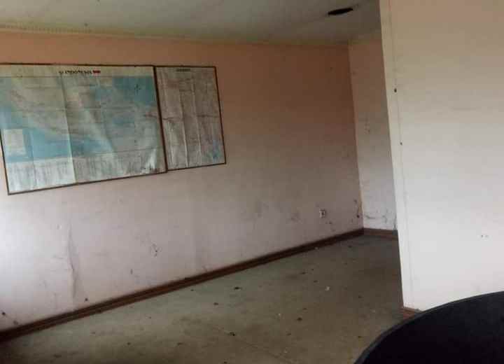 dijual disewakan gudang 5000 m2 cileungsi kab bogor