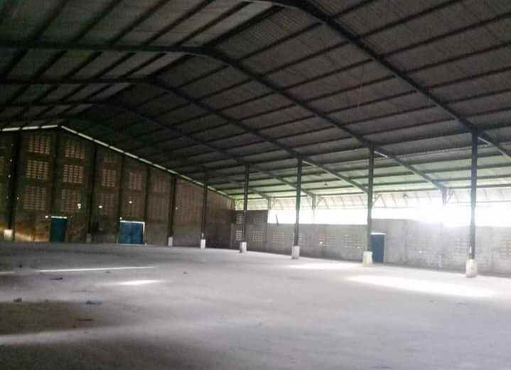 dijual disewakan gudang 5000 m2 cileungsi kab bogor