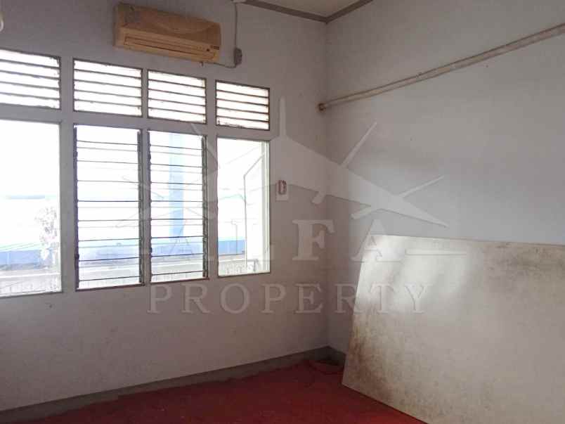 dijual disewakan ruko jalan siam kota pontianak