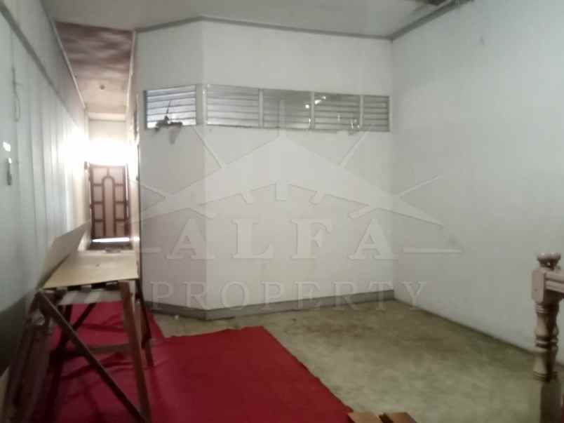 dijual disewakan ruko jalan siam kota pontianak