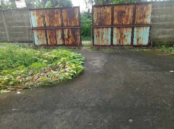 dijual gudang 3044 m2 mustika jaya kota bekasi