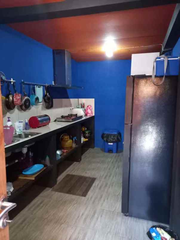 dijual guesthouse lantai 2 lokasi toyaning ungasan