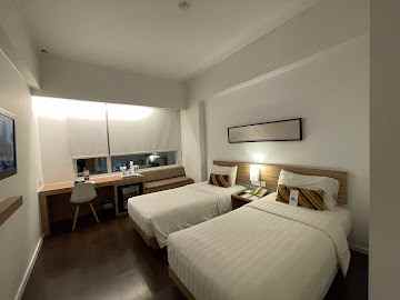 dijual hotel gowongan