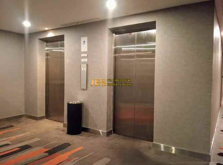 dijual hotel hotel novotel cikini jalan