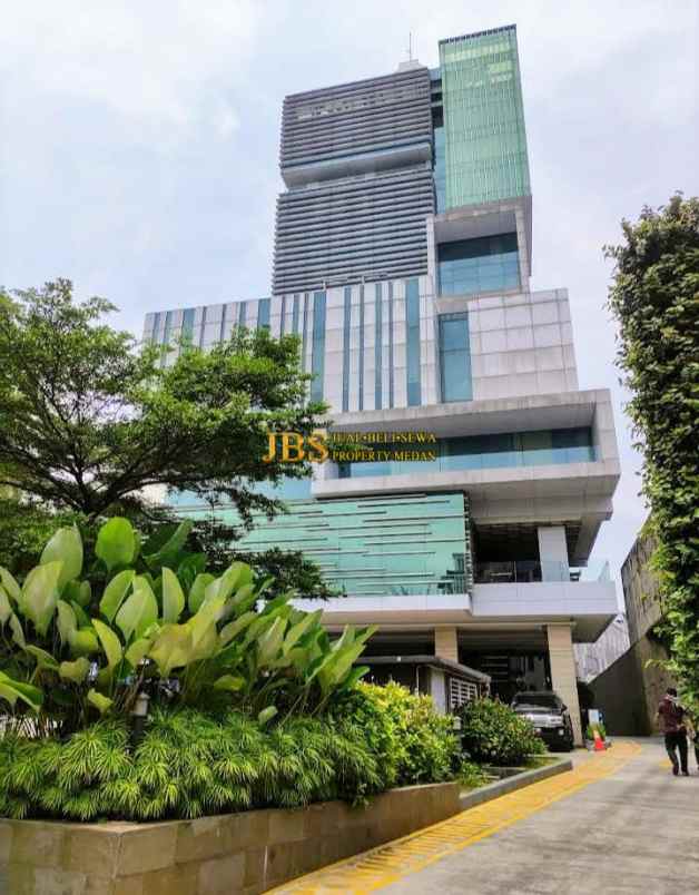 dijual hotel hotel novotel cikini jalan