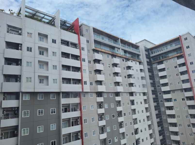 dijual hotel kembangsari kec semarang