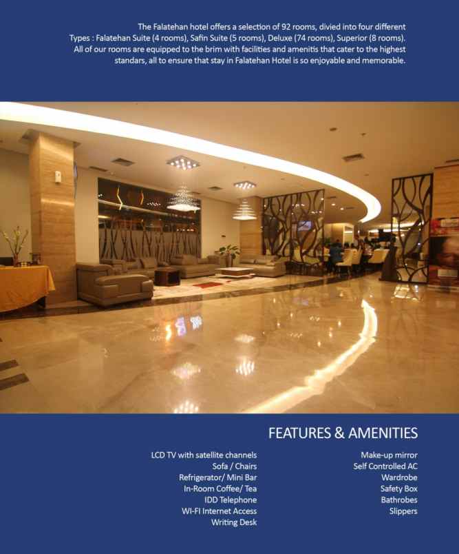 dijual hotel lelang kebayoran baru jakarta selatan