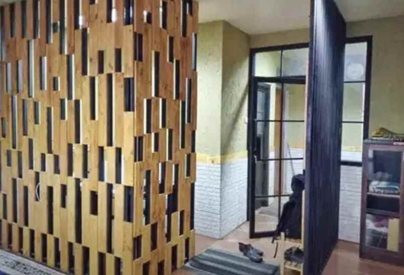 dijual hotel pergudangan berlian 88