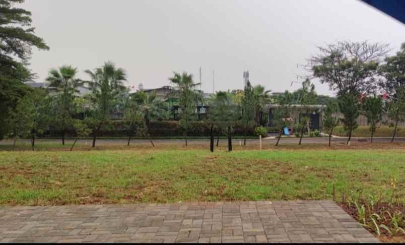 dijual kavling citra 6 taman palem kalideres